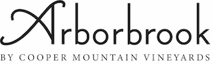 Arborbrook by Cooper Mountain Vineyards Logo