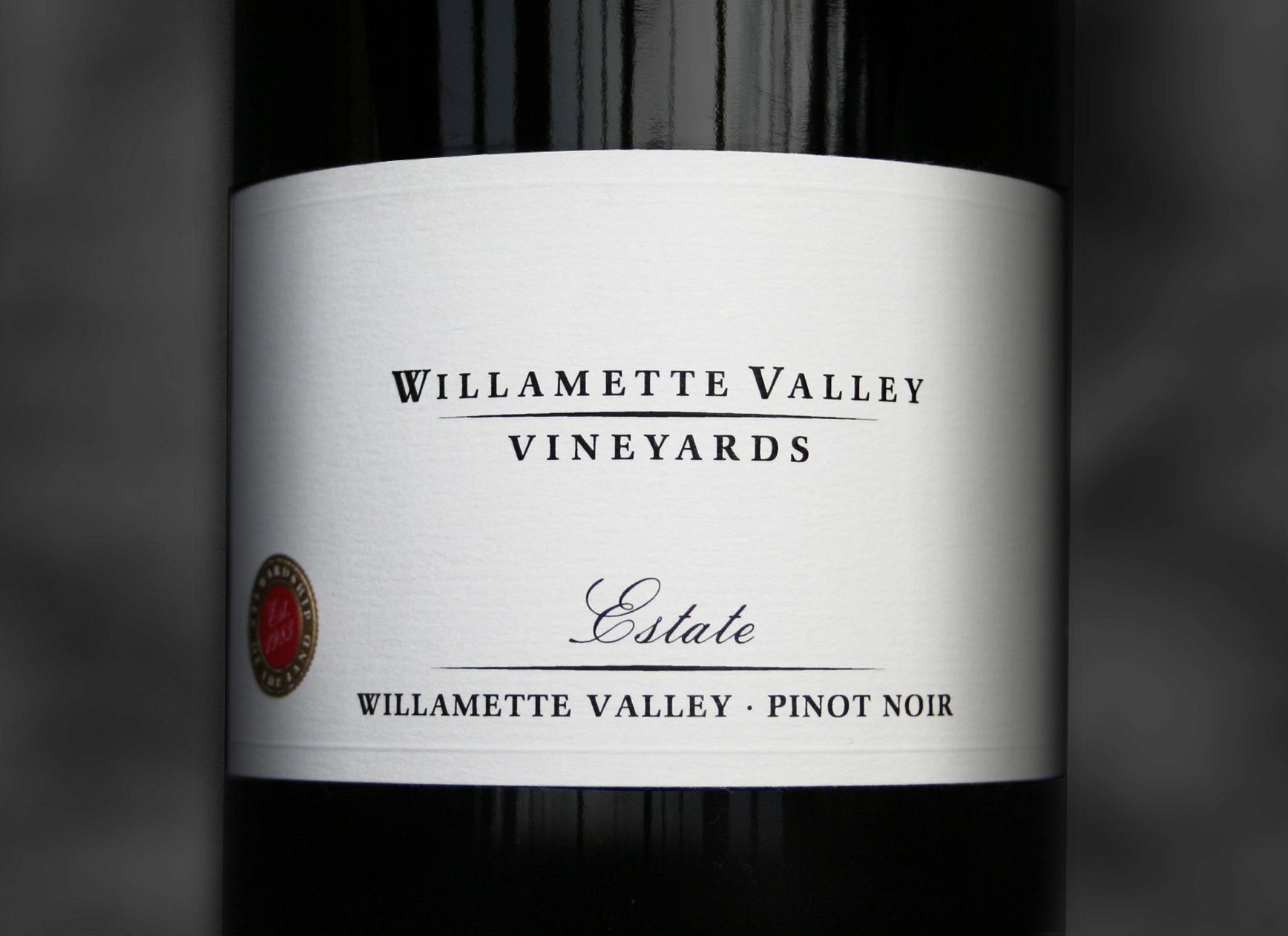 Willamette Valley Vineyards