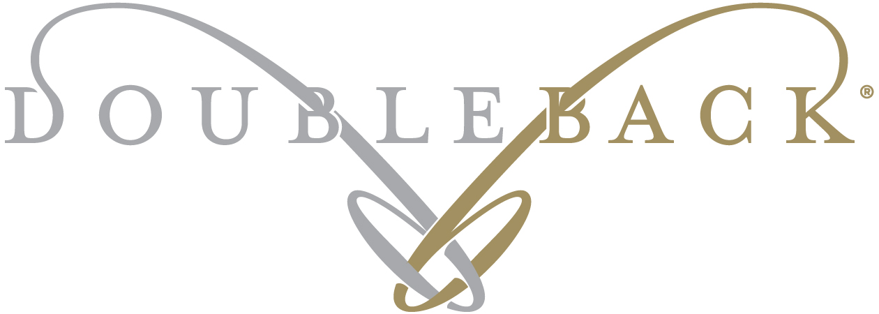 Doubleback Winery Logo