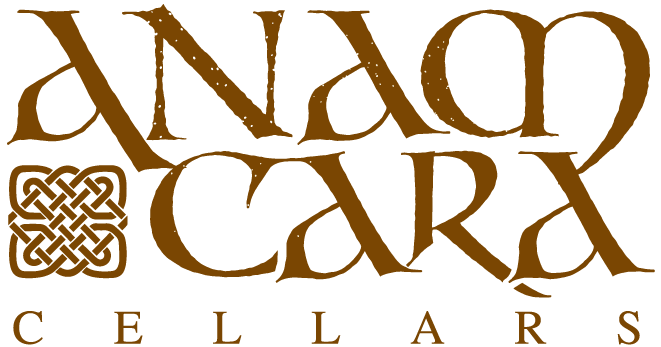 Anam Cara Cellars Logo