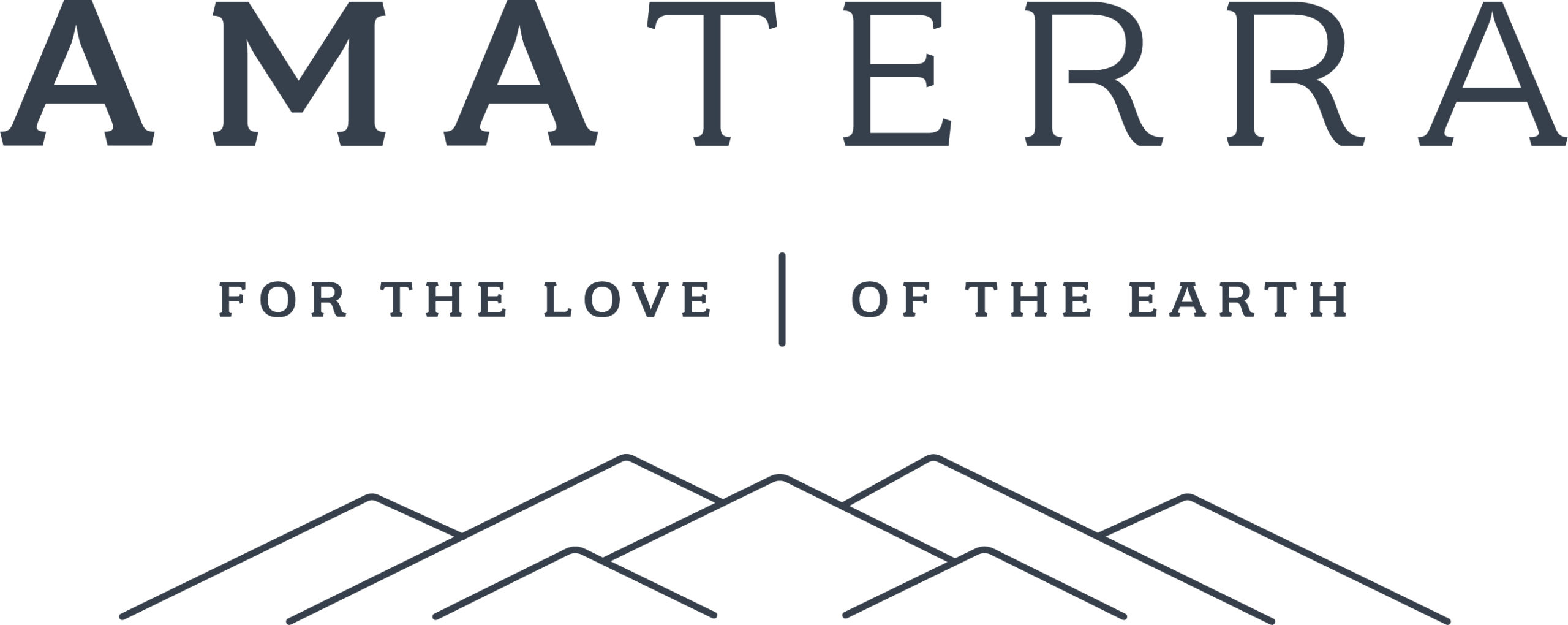 Amaterra Logo