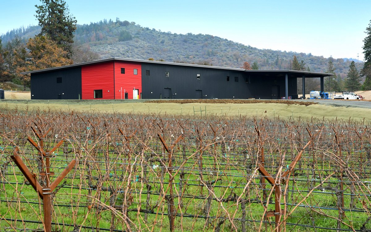 Quady North Winery