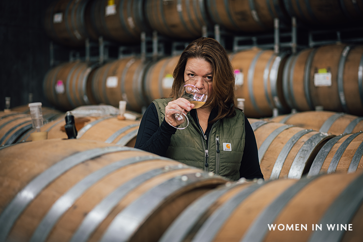 Oregon Wine Board placeholder image