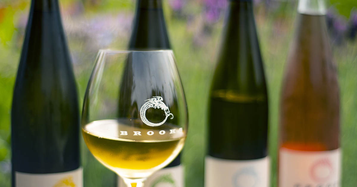 Oregon Wine Board placeholder image