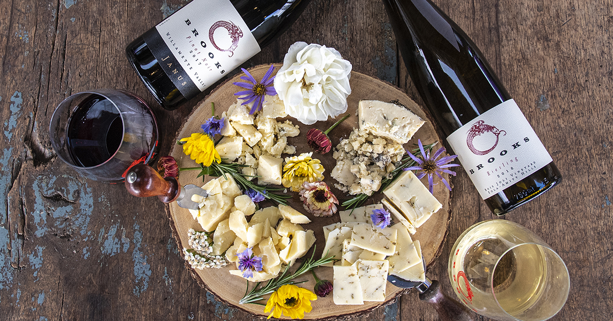 Oregon Wine Board placeholder image