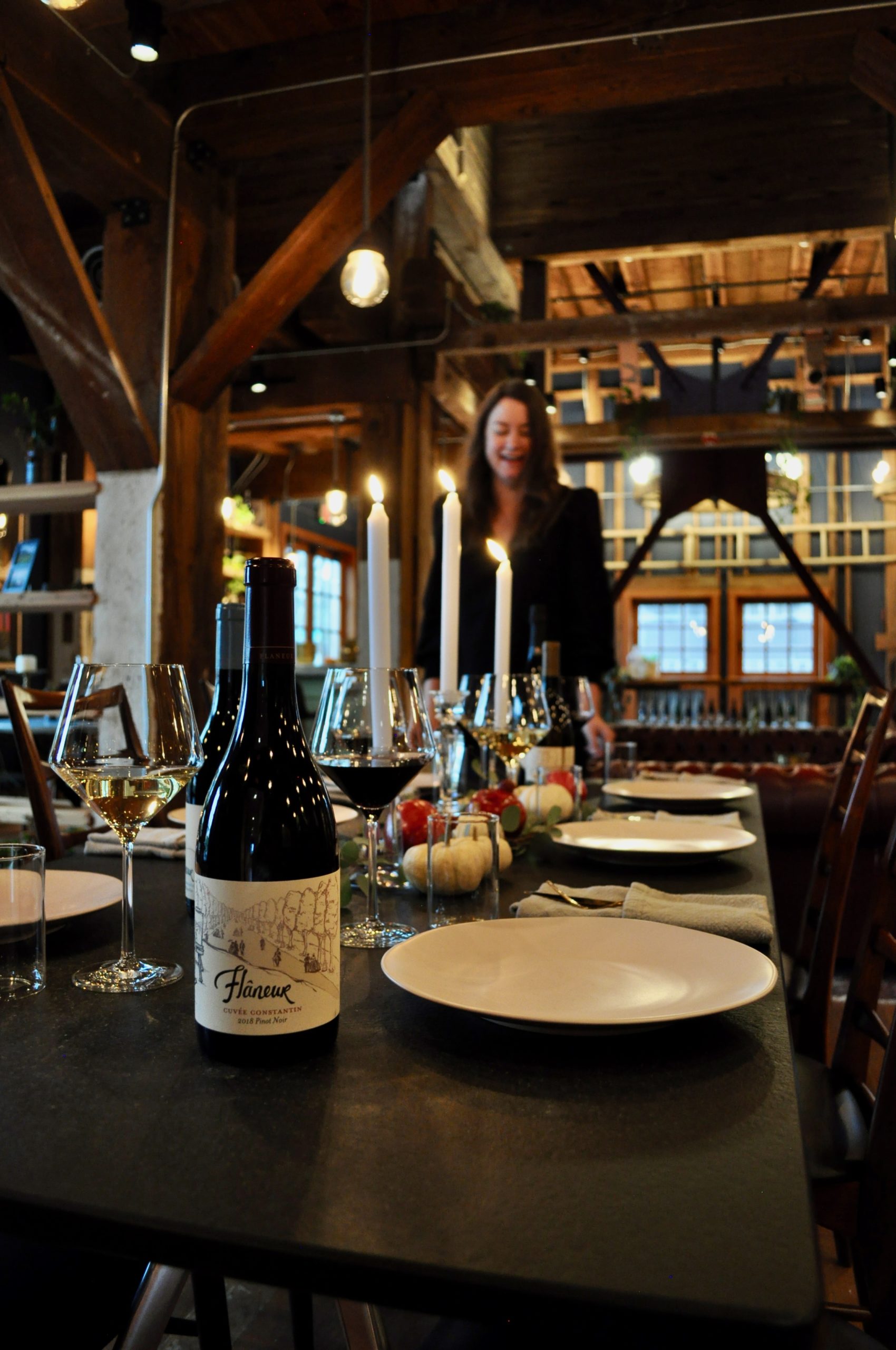 Oregon Wine Board placeholder image