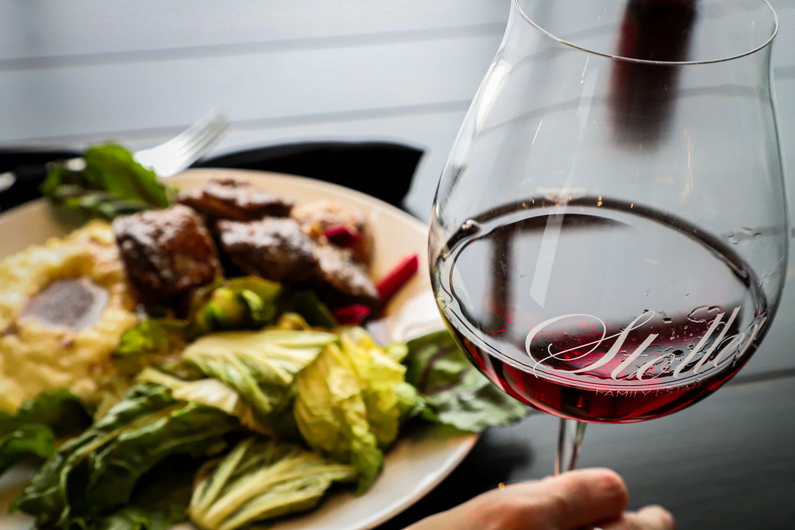 Oregon Wine Board placeholder image