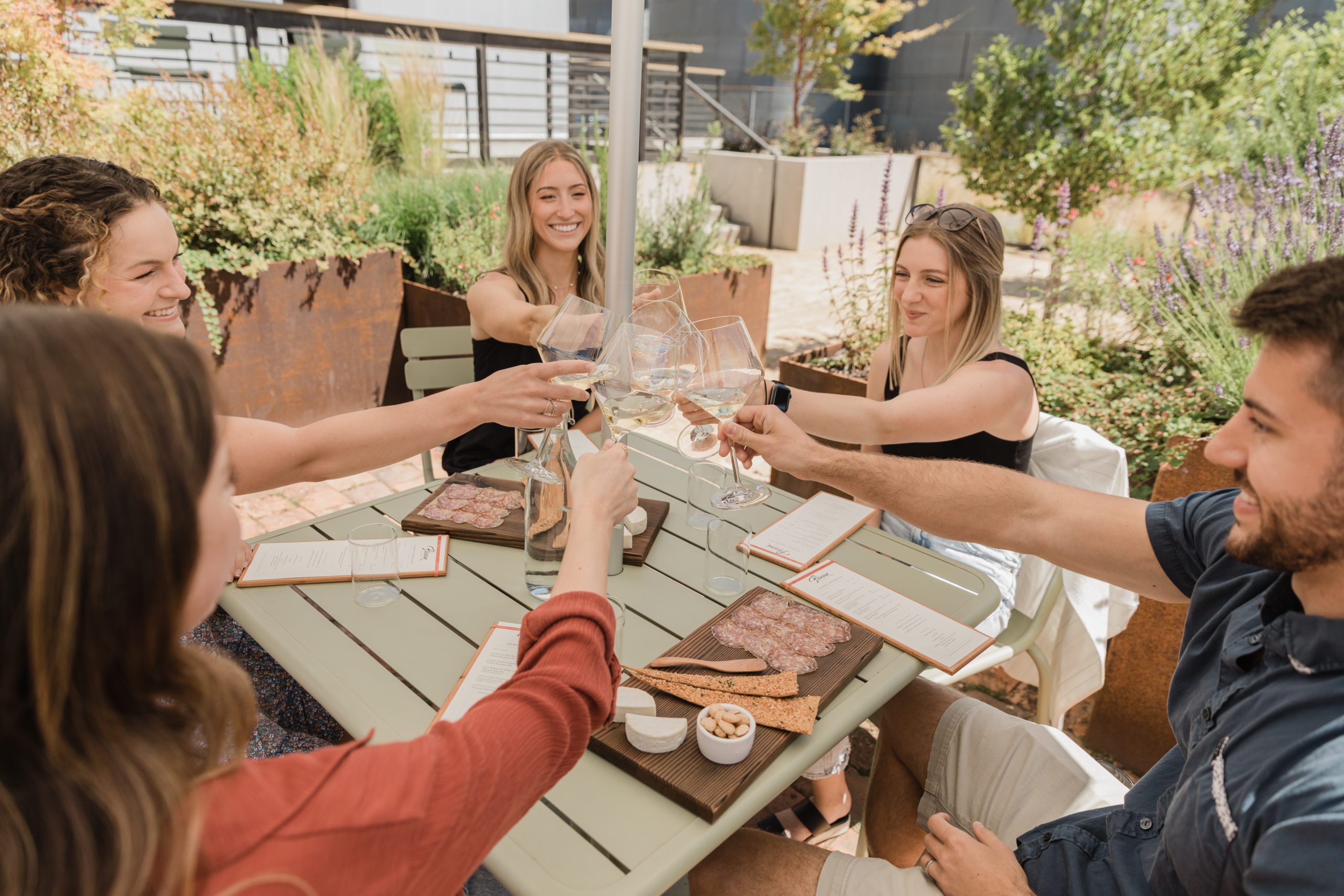 Oregon Wine Board placeholder image