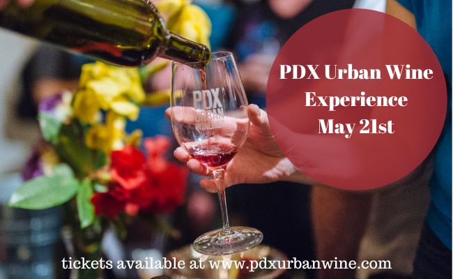 Oregon Wine Board placeholder image
