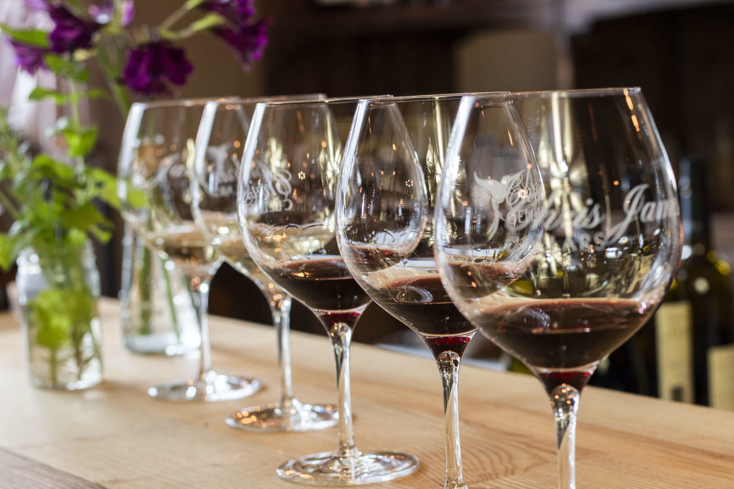 Oregon Wine Board placeholder image