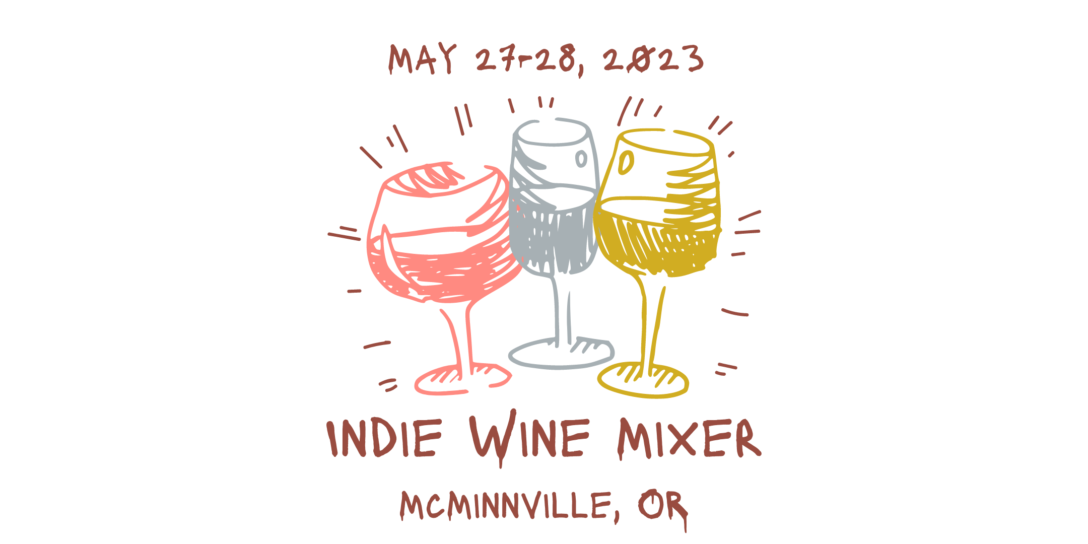 Indie Wine Mixer