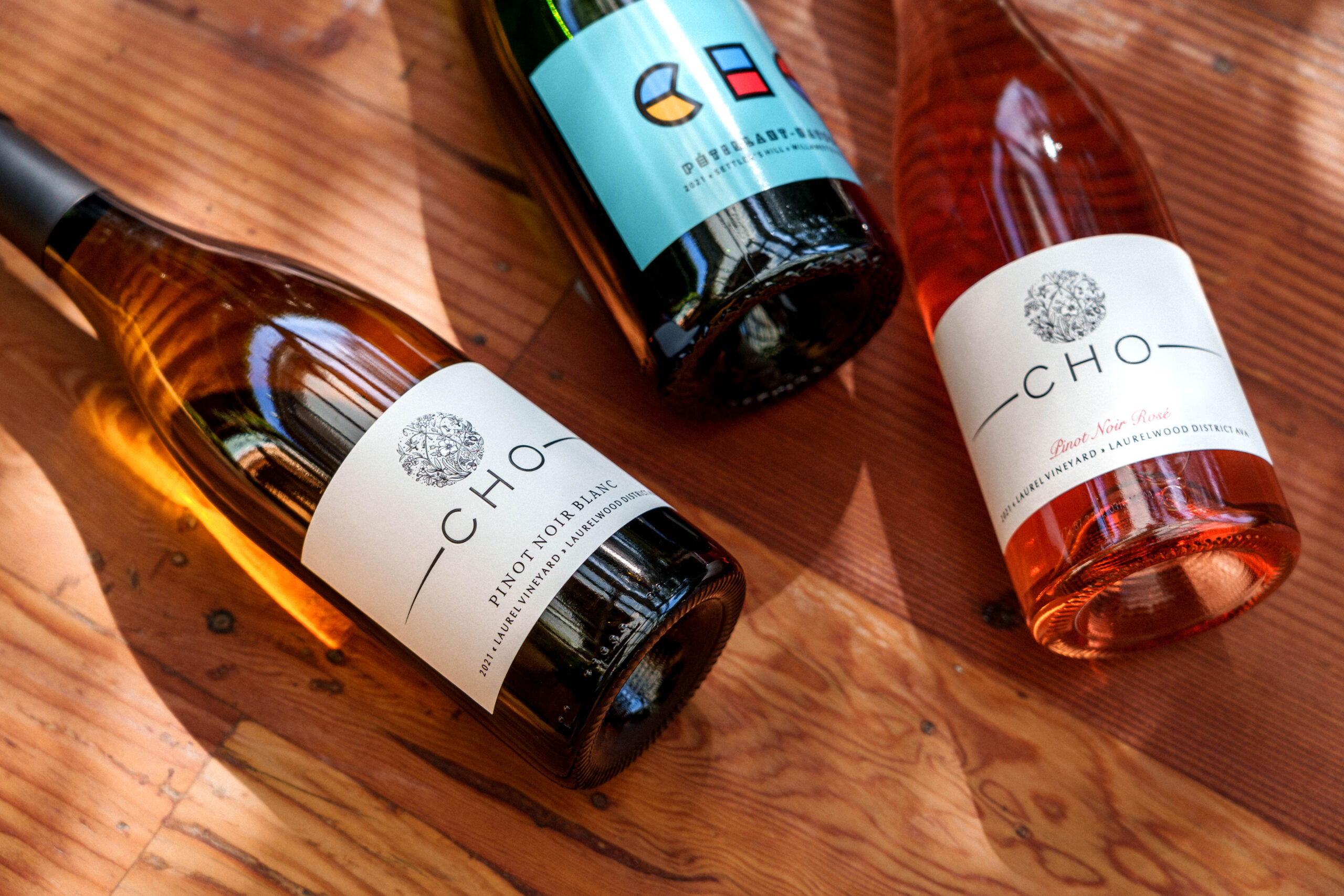 Oregon Wine Board placeholder image