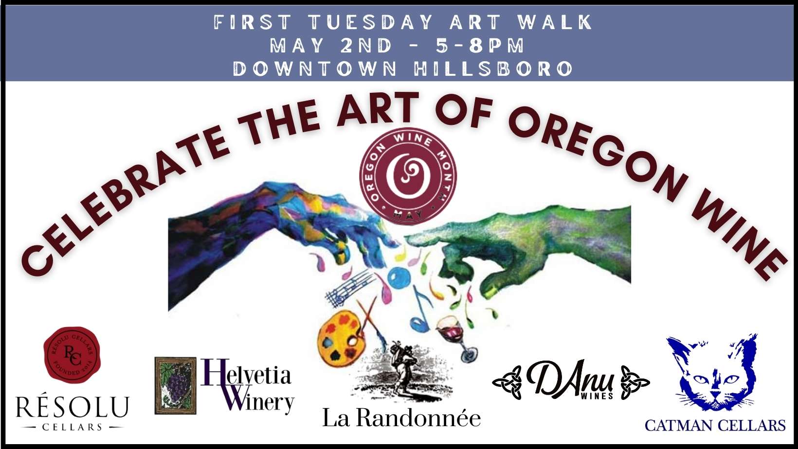 Oregon Wine Board placeholder image