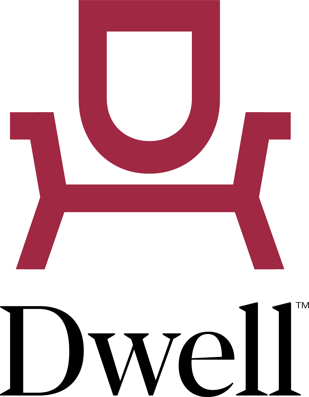 Dwell Wines Logo