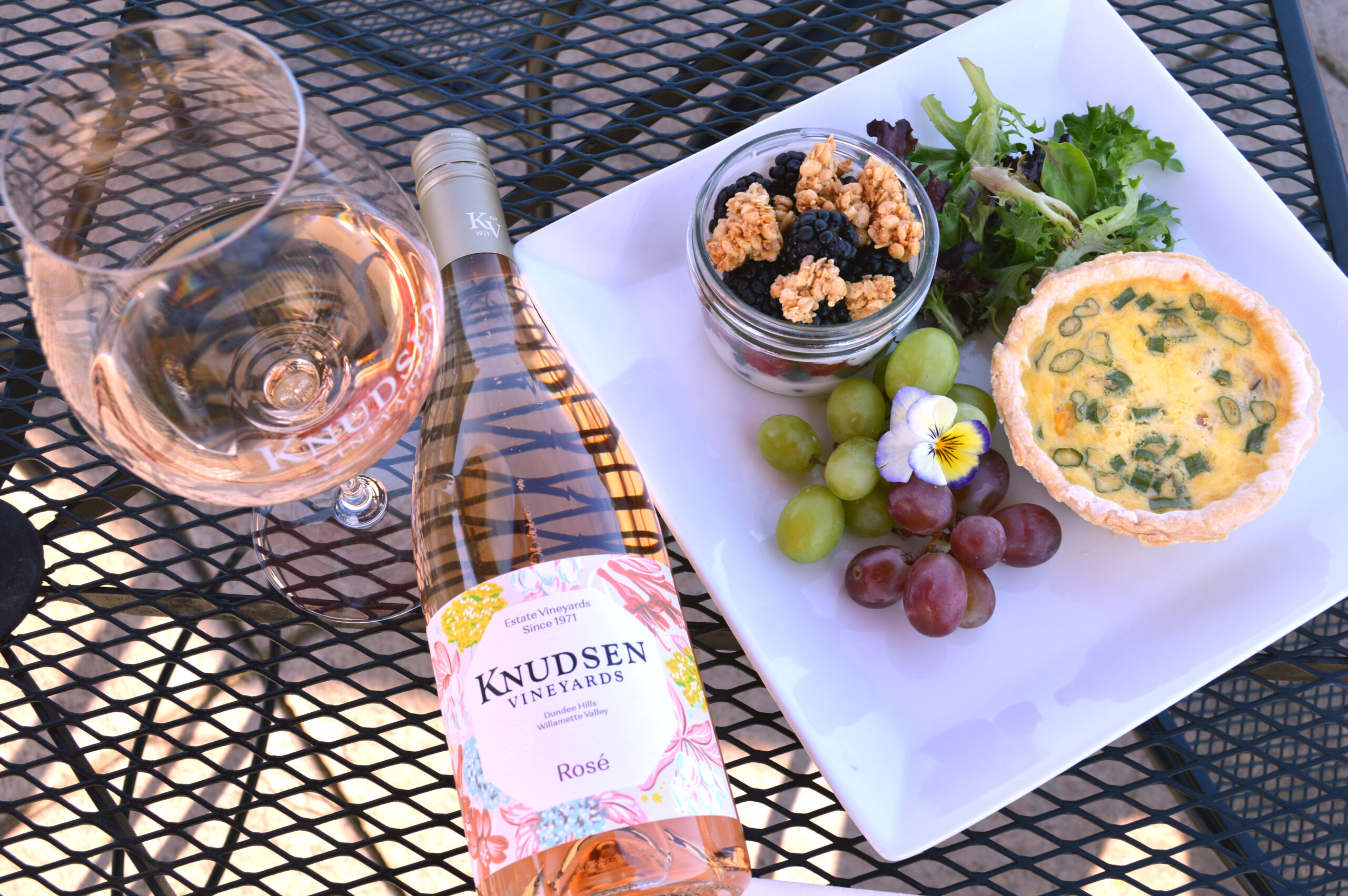 Oregon Wine Board placeholder image