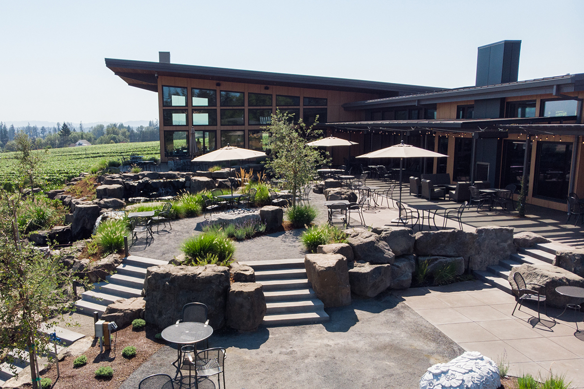 Oregon Wine Board placeholder image