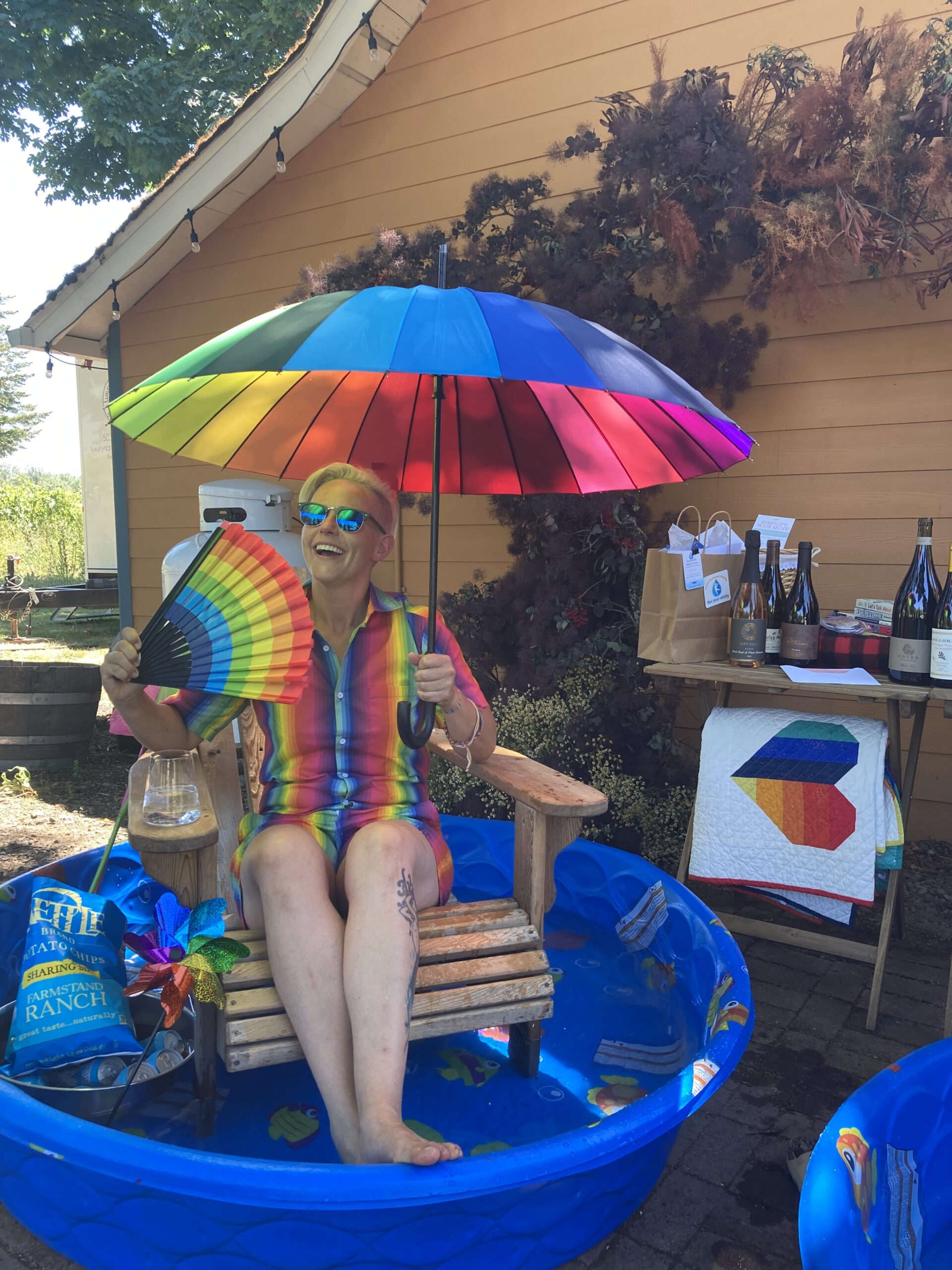 Oregon Wine Board placeholder image