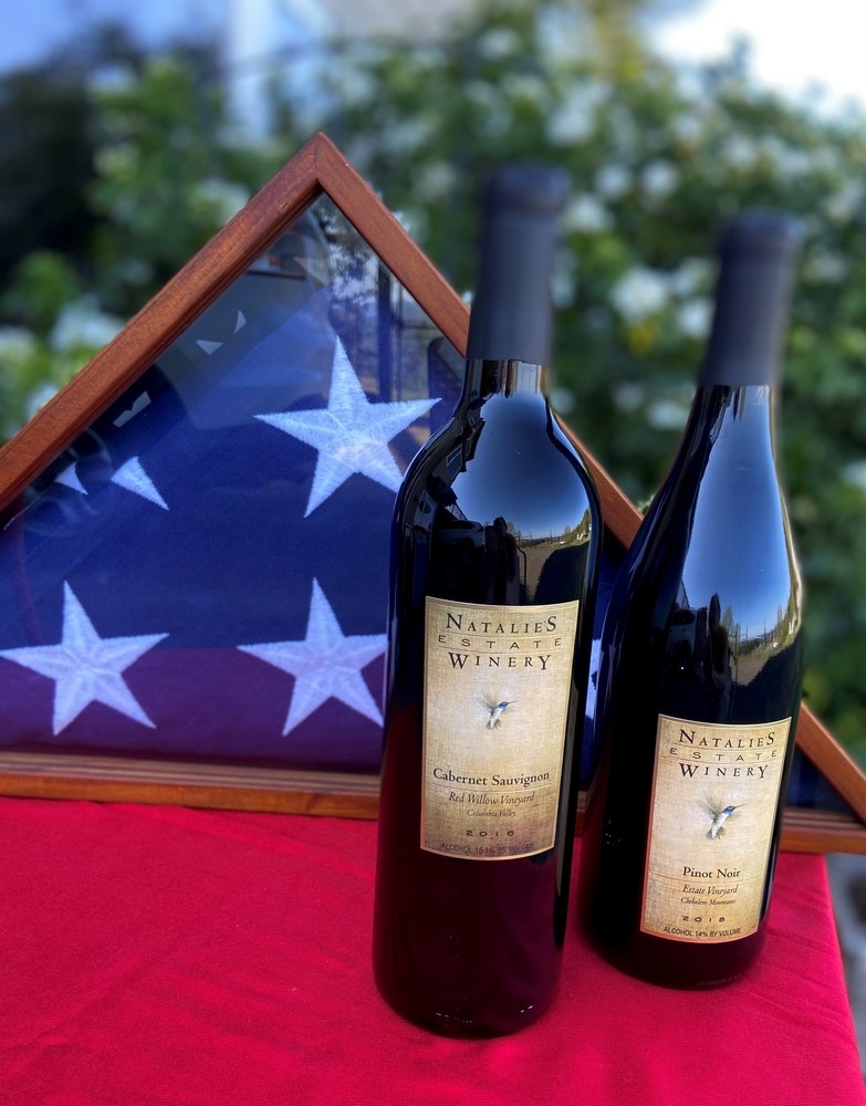 Oregon Wine Board placeholder image