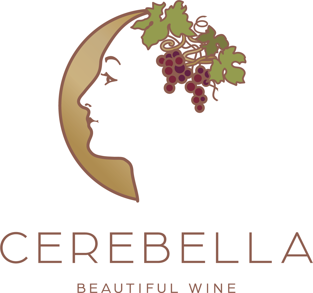 Cerebella Winery Logo