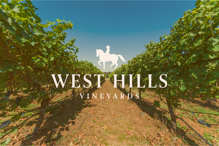 West Hills Vineyards
