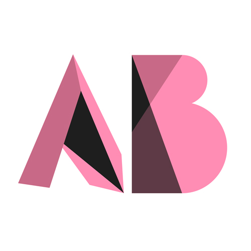 Artist Block Logo