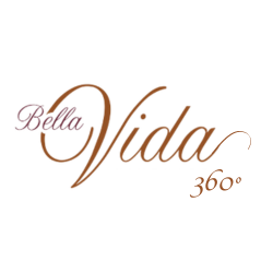 Bella Vida Vineyard & Tasting Room Logo