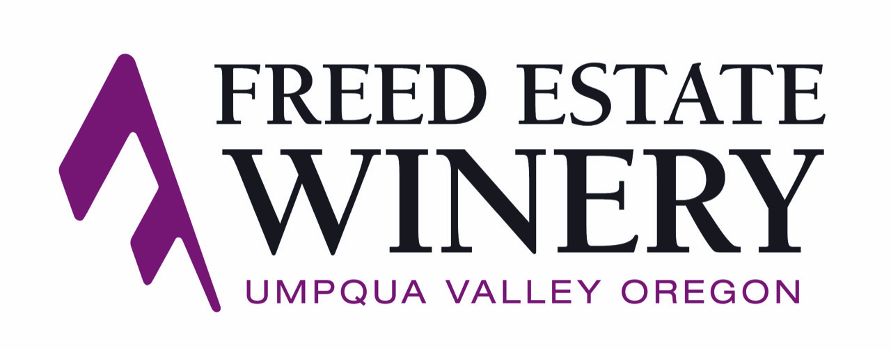 Freed Estate Winery Logo
