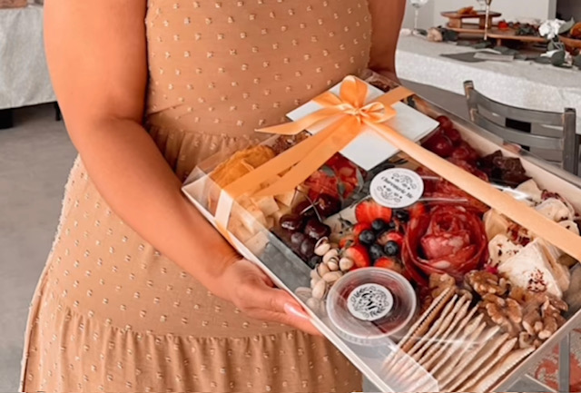 Oregon Wine Board placeholder image