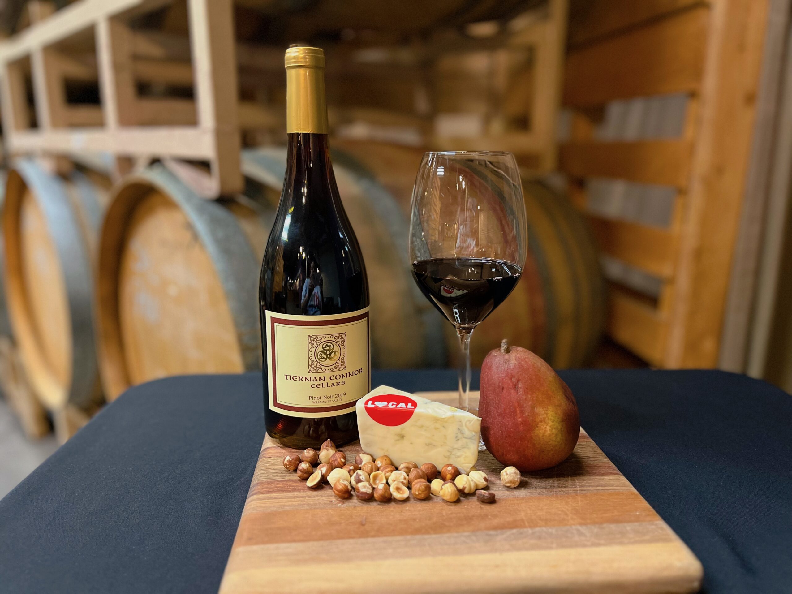 Oregon Wine Board placeholder image