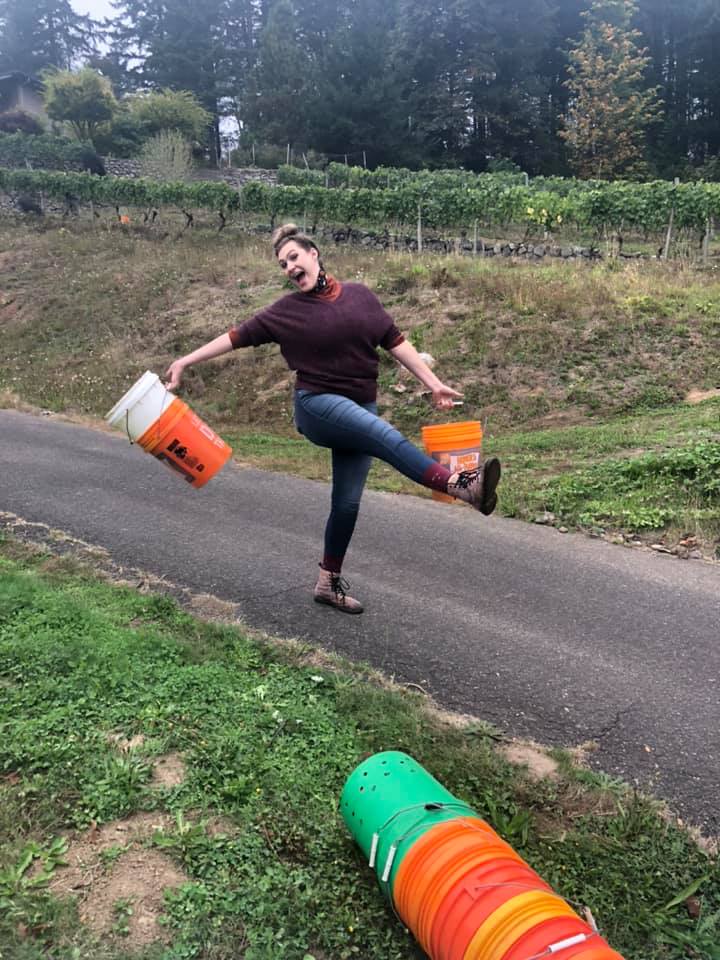 Oregon Wine Board placeholder image