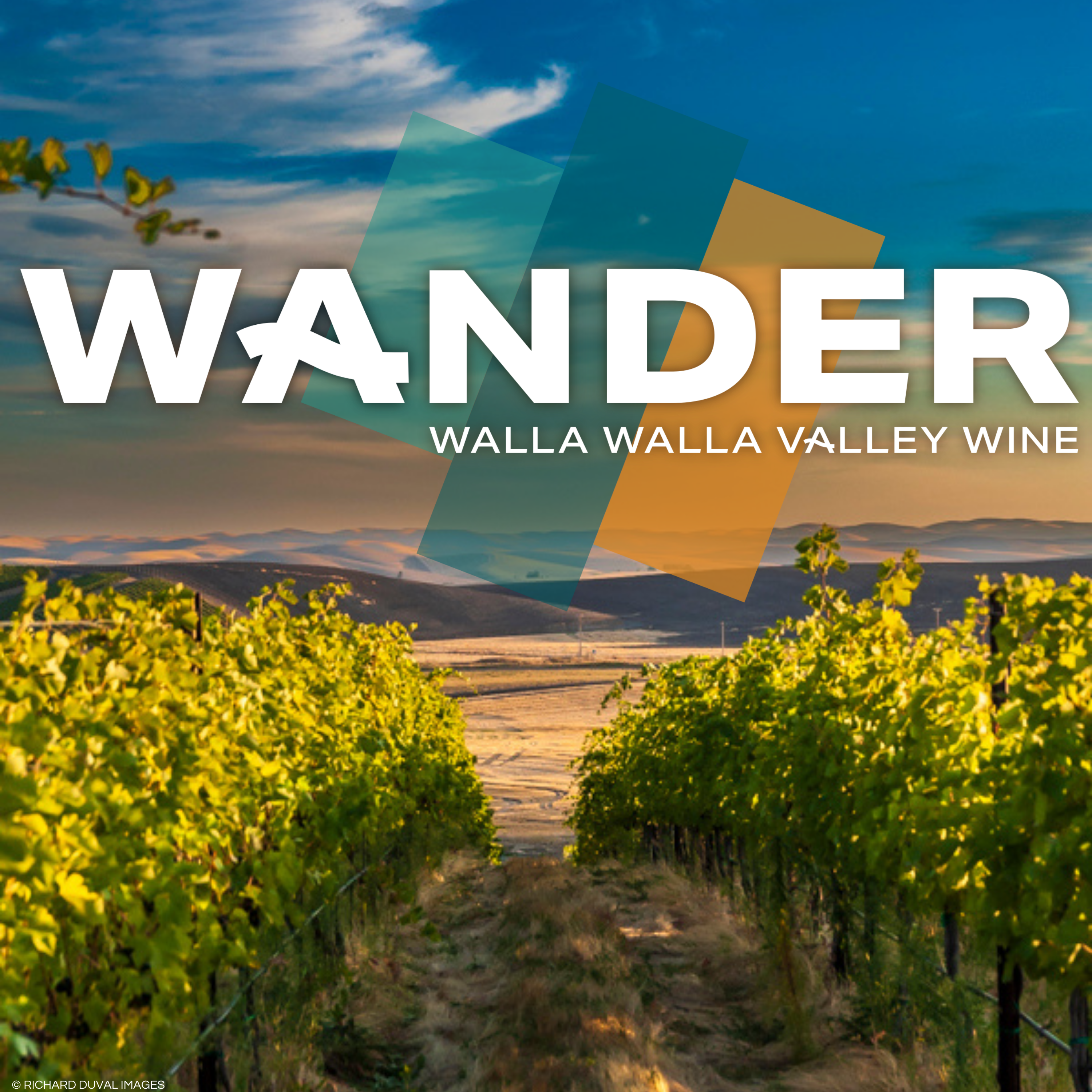 Wander Walla Walla Valley Wine