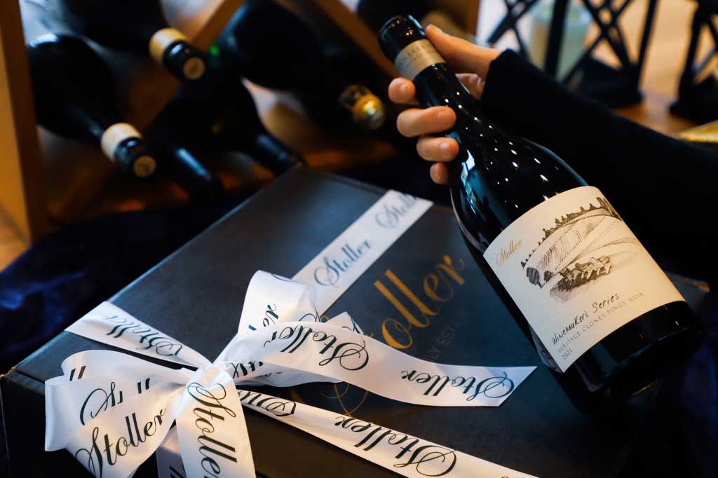 Oregon Wine Board placeholder image