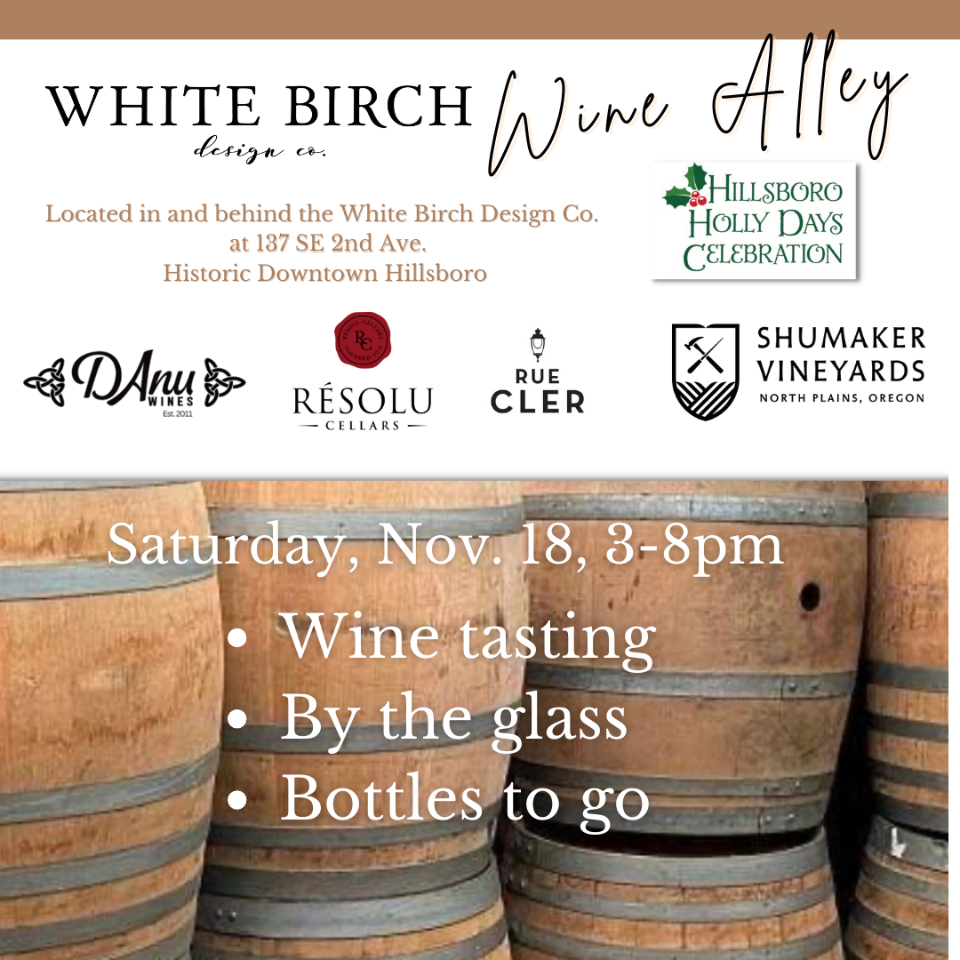 Oregon Wine Board placeholder image