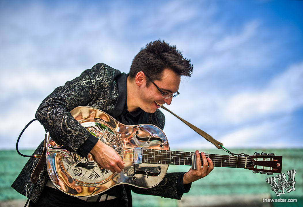 Ben Rice Concert – Annual LLS Fundraising Event at Natalie’s Estate Winery