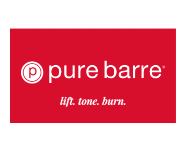 Stoller Summertime Sunday Workout Sesh: Pure Barre
