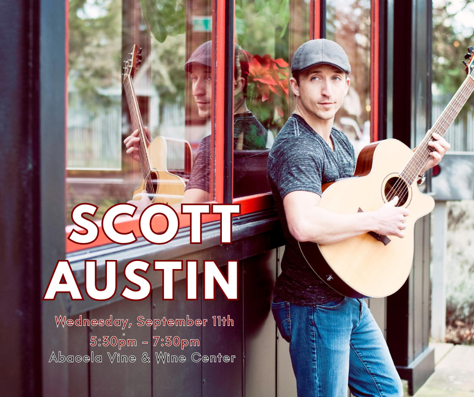 Abacela’s Summer Music Series