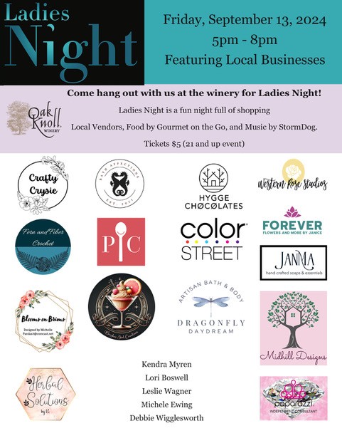 Ladies Night