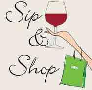 Sip & Shop Holiday Bazaar