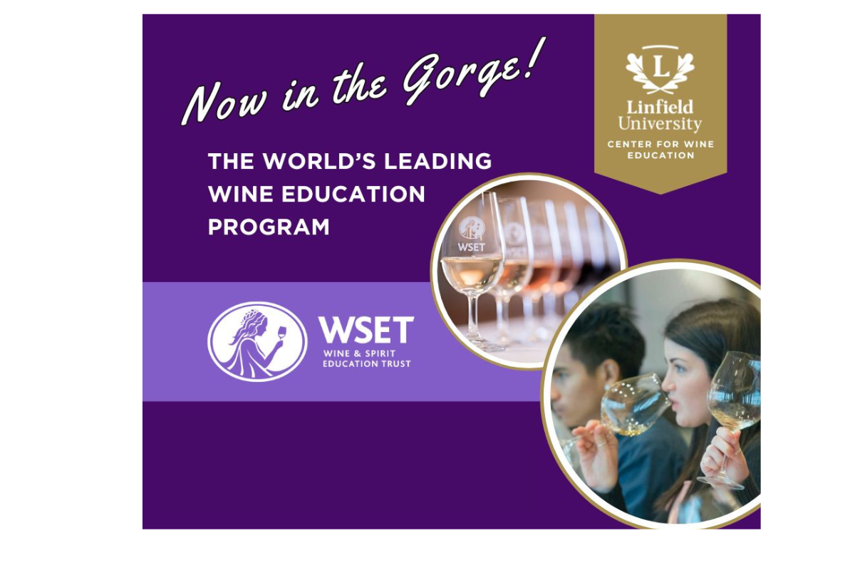 WSET Level 1 Wines Course