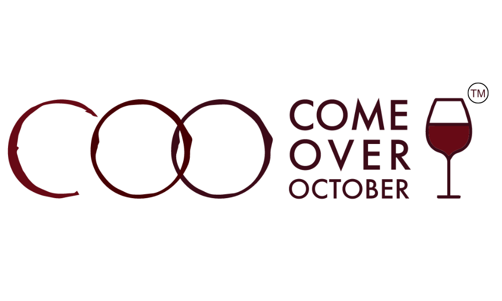 Come Over October in the Applegate