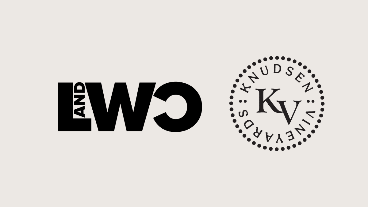 Knudsen Vineyards tasting with Indie Guest pour – Lafayette & White Cellars