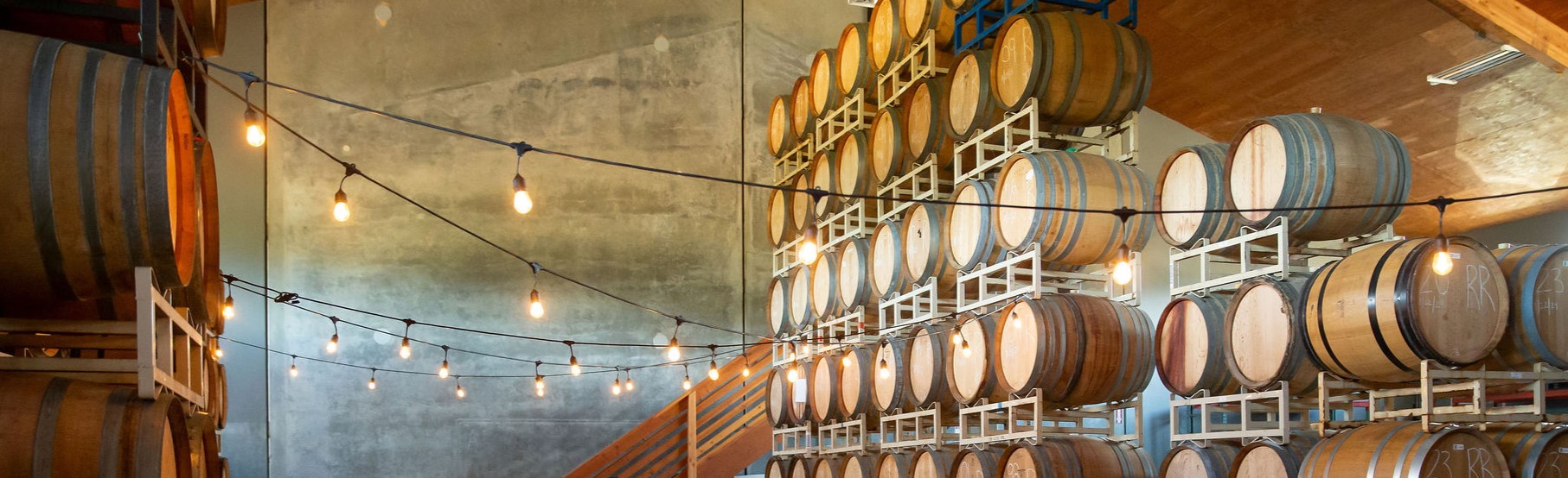 Cellar Showcase