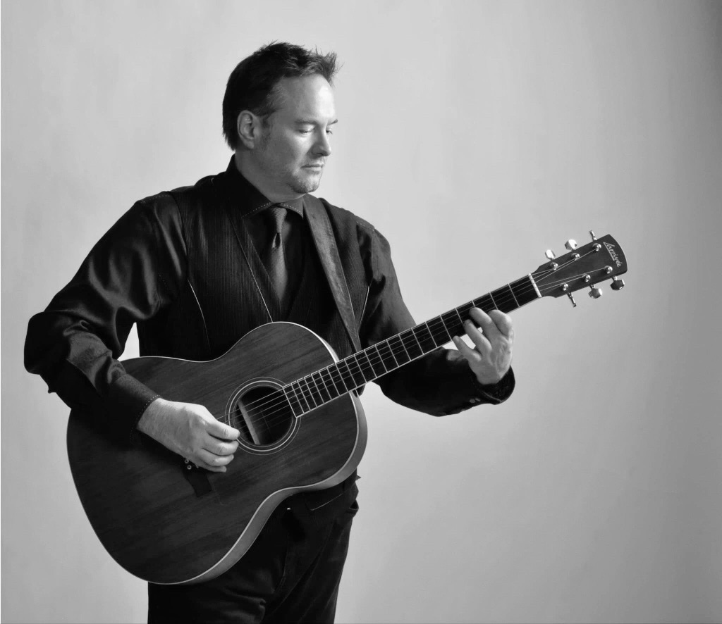 Live Music at Chehalem After Dark with Steve Hale