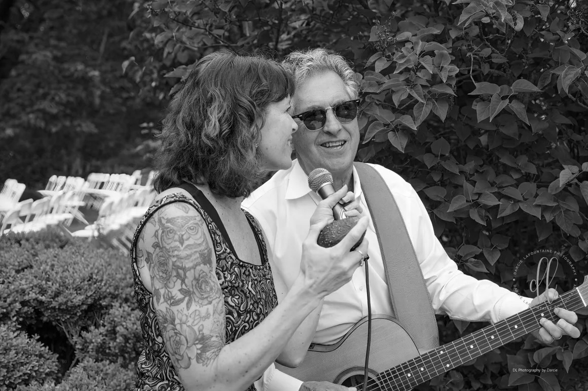 Live Music at Chehalem After Dark with Bobcat Duo