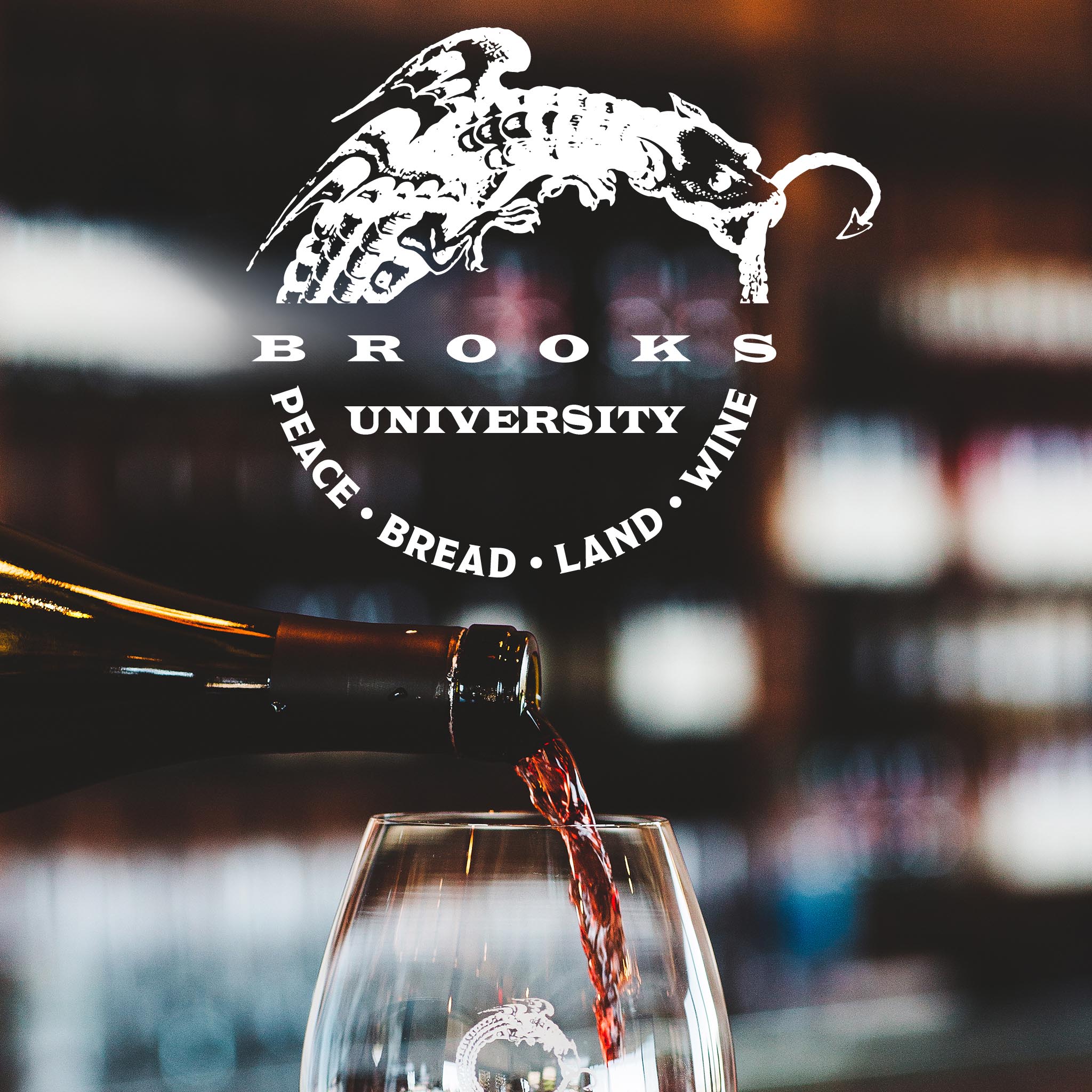 Brooks University – Riesling and its Spectrum of Personalities