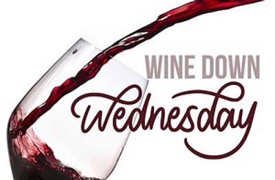 Wine Down Wednesday Italian Night at Oak Knoll Winery