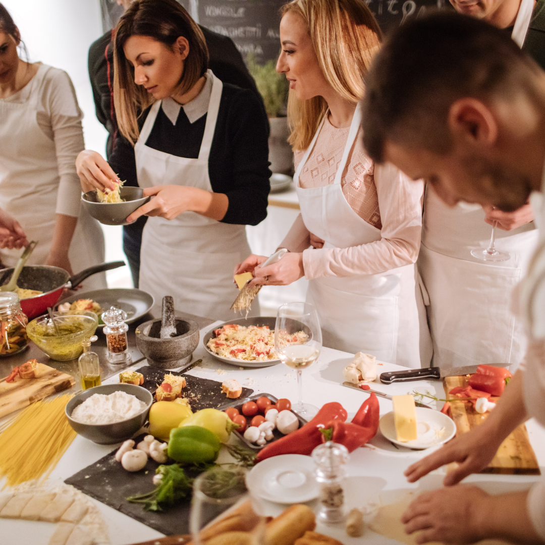 Learn to Cook French Bistro Classics