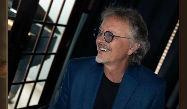 Stoller’s Winter Music Series Presents: Michael Allen Harrison