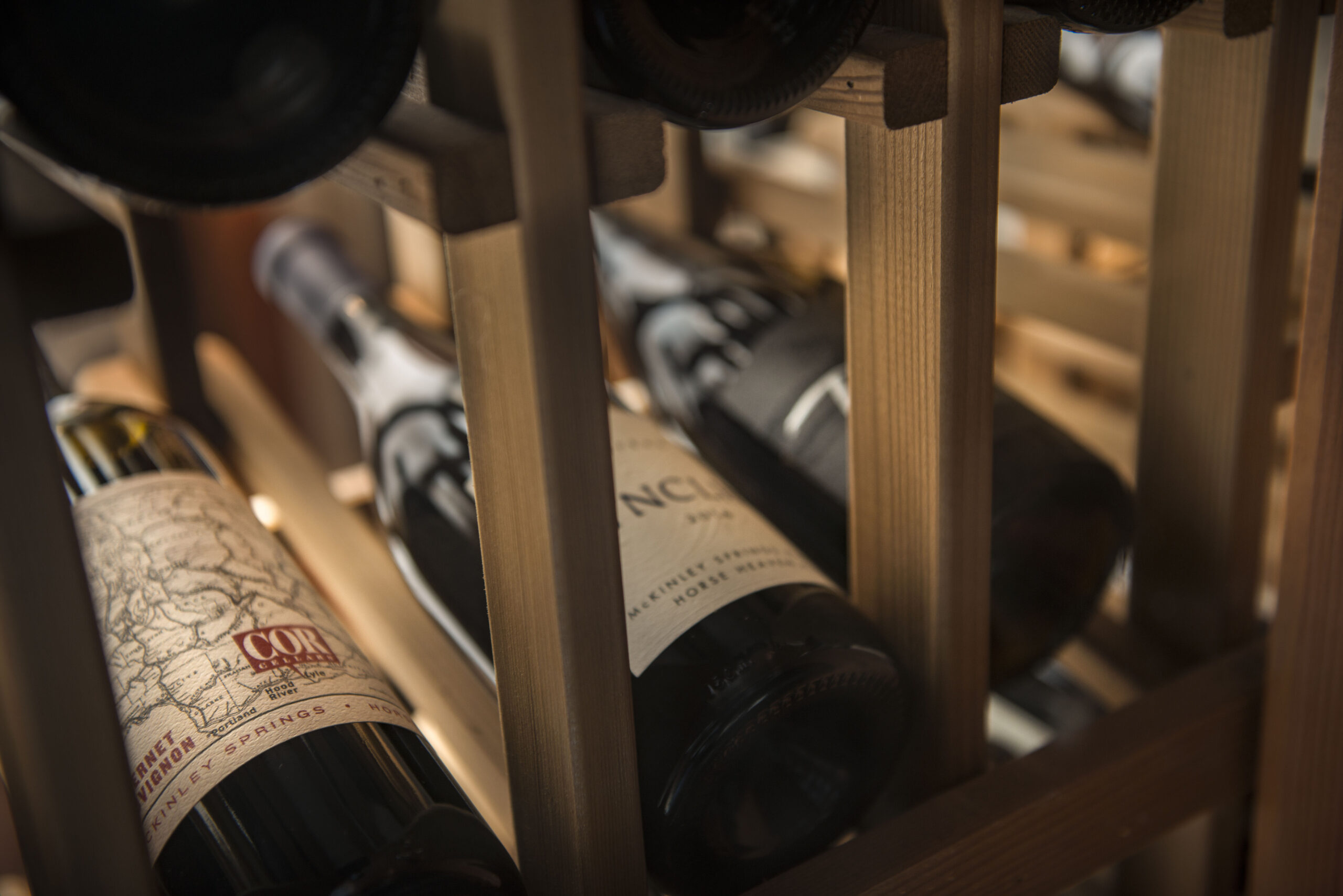 Dine & Discover Dinner with Purple Hands Winery