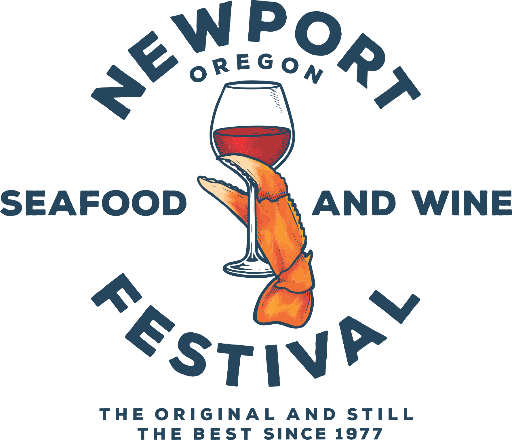 48th Annual Newport Seafood & Wine Festival
